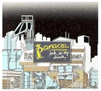 Panacea - Ink In My Drink