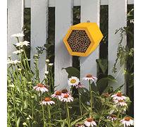 Panacea Modular Solitary Bee House Hotel (1)