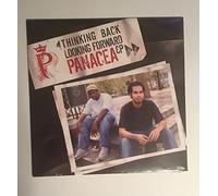 Panacea - Thinking Back Looking Forward EP