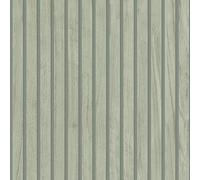 Panacea Wood Slats Effect 3D Design Modern, Industrial Minimalist Look Wallpaper for Living Room, Bedroom, Hallway Sage Belgravia 1163
