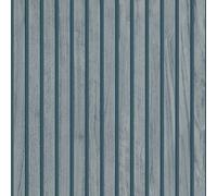 Panacea Wood Slats Wallpaper Belgravia Blue One Size