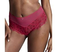 Panache 10764 Allure Deep Brief Raspberry