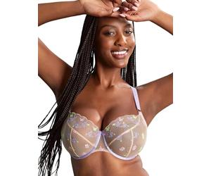 Panache 10871A Belle Balcony Bra