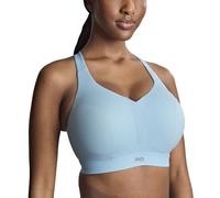 Panache 5022 Endurance Wired Sports Bra Sky Blue