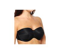 Panache 5320 Evie Strapless Bra Black