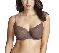 Panache 7285 Envy Full Cup Balcony Bra - 7285 Chestnut Browns