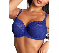 Panache 7285 Envy Full Cup Bra Indigo