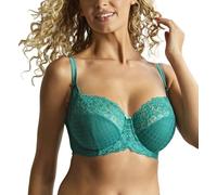 Panache 7285A Envy Full Cup Bra Teal