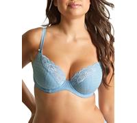 Panache 7286A Envy Plunge Bra Sky Blue