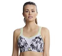 Panache 7341A Sports Non Wired Sports Bra