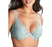 Panache 9391 Ana High Apex Padded Plunge Bra