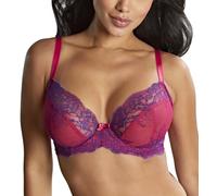 Panache 9396 Ana Non Padded Plunge Bra