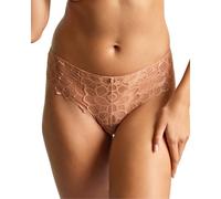 Panache Allure Brief - Champagne Gold - XL - 16