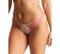 Panache Ana Thong - Pink - 2XL - 18