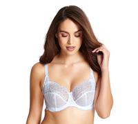 Panache Andorra Full Cup Bra - White - 32FF