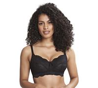 Panache Andorra Non Wired Bra - Black - 28H