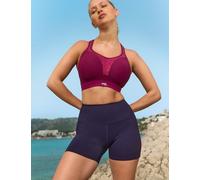 Panache Boundless Non Wired Sports Bra Berry