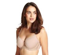 Panache Cari Moulded Spacer Bra - Champagne - 30H