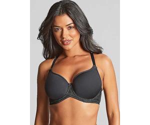 Panache Cari Underwired Spacer Bra Black