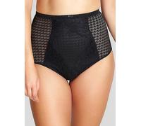 Panache Envy Shaping Briefs Black