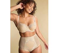 Panache Envy Shaping Briefs Chai