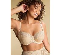 Panache Envy Underwired Full Cup Bra Chai