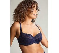 Panache Envy Underwired Full Cup Bra Navy