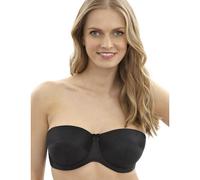 Panache Evie Strapless Bra - Black - 30E