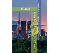 Panache Hidden Gems of Toronto: Toronto (Panache Canada with Pictures)