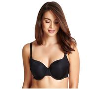 Panache Porcelain Bra T-Shirt Bra Underwired Lightly Padded Womens Lingerie 7321