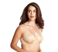 Panache Porcelain Elan Non Padded Bra - Chai - 30D