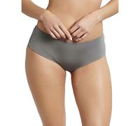 Panache Porcelain Elan Shorty Brief - Sage - XL - 16