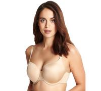 Panache Porcelain Elan T Shirt Bra - Chai - 28DD