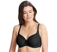 Panache Serene Full Cup Bra - Noir - 38GG