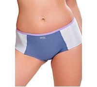Panache Sports Shorts Breathable Comfortable Gym Womens Active Sportswear 5024