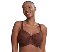 Panache Tango Balcony Bra - Nutmeg - 28D