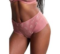 Panache Tango Deep Brief - Soft Pink - S - 10