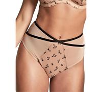 Panache Tango Luxe Deep Brief - Stellar - XS - 8