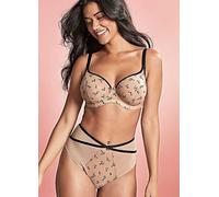 Panache Tango Luxe Deep Brief - Stellar - 3XL - 20