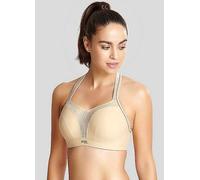 Panache Underwired Sports Bra Latte