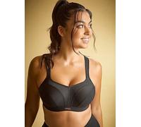 Panache Wired Sports Bra Black