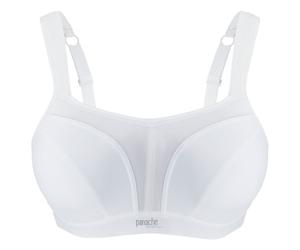 Panache Wired Sports Bra White