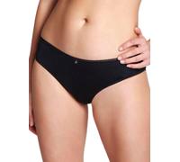 Panache Women's Cleo Harper Brazilian in Black | Size: 8 Panache Black 8