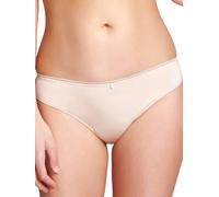 Panache Women's Cleo Harper Thong in Nude | Size: 16 Panache Nude 16