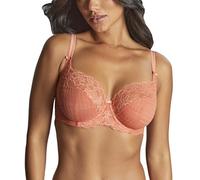 Panache Women's Envy Balconnet Bra, Terracotta, 34E