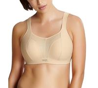 Panache Women's Non-Wired Sports Bra, Latte, 36B