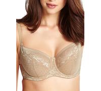 Panache Women's Olivia Balconnette Bra in Nude | Size: 30D Panache Nude 30D