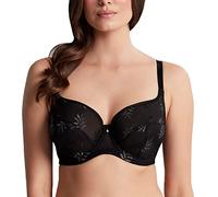 Panache Women's Tango Balconnet Underwired Bra, Luna, 38E