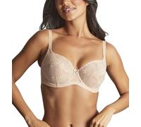 Panache Women's Tango II Balcony Bra White 3251 Balc 30GG