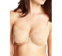 Panache Women's Tango II Plunge Bra White 3256 Plunge 28H